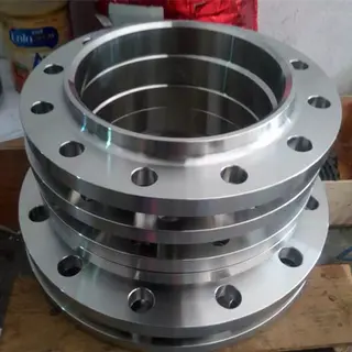 ASTM A182 F316L SLIP ON FLANGE, BS 4504, 2 Inch, 150LB